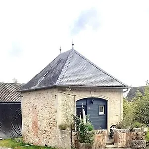 La Chapelle Hébergement de vacances