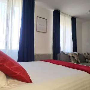 De Charme Appartement